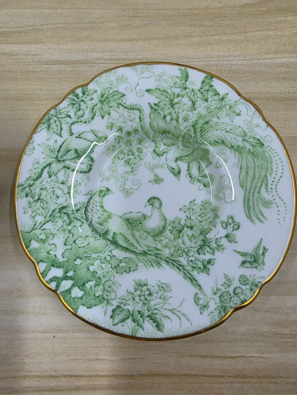 Royal Crown Derby royal crown
